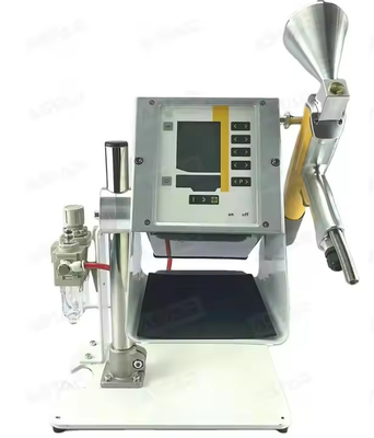 ASTAR MT800-T Máy sơn bột điện tĩnh cho xưởng nhỏ Máy thử màu bột
