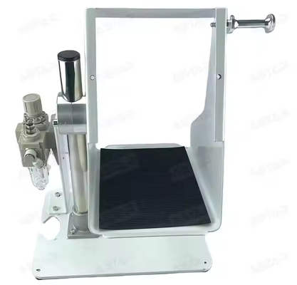 ASTAR MT800-T Máy sơn bột điện tĩnh cho xưởng nhỏ Máy thử màu bột