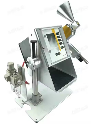 ASTAR MT800-T Máy sơn bột điện tĩnh cho xưởng nhỏ Máy thử màu bột