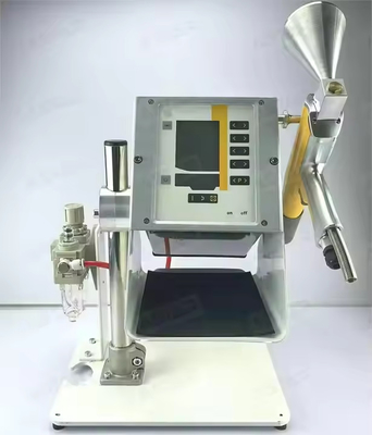 ASTAR MT800-T Máy sơn bột điện tĩnh cho xưởng nhỏ Máy thử màu bột