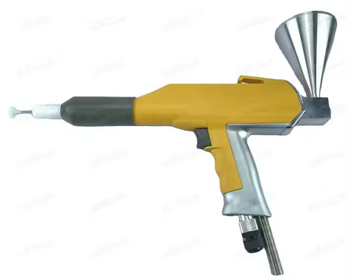 ASTAR MT800-T Máy sơn bột điện tĩnh cho xưởng nhỏ Máy thử màu bột