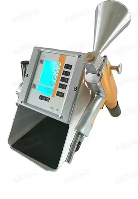 ASTAR MT800-T Máy sơn bột điện tĩnh cho xưởng nhỏ Máy thử màu bột