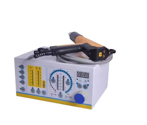 Máy sơn bột chức năng rung động X1 gốc