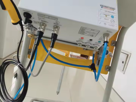 Máy sơn bột chức năng rung động X1 gốc