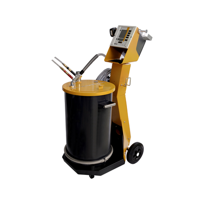Máy sơn bột điện tĩnh ASTAR MT800