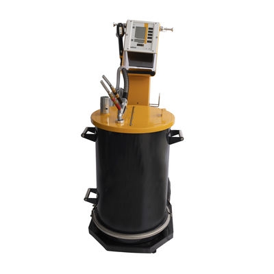 Máy sơn bột điện tĩnh ASTAR MT800