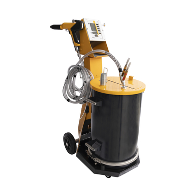 Máy sơn bột điện tĩnh ASTAR MT800