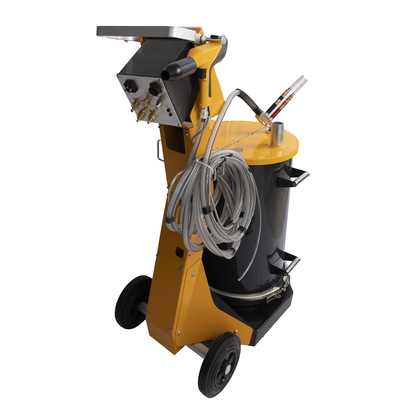Máy sơn bột điện tĩnh ASTAR MT800