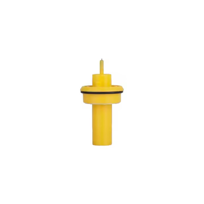 Hậu mãi 2321976 X1 Vòi phun phẳng của Súng phủ bột X1