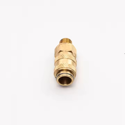 Non OEM 9992710 Ổ cắm phát hành nhanh cho Powder Pi-F1