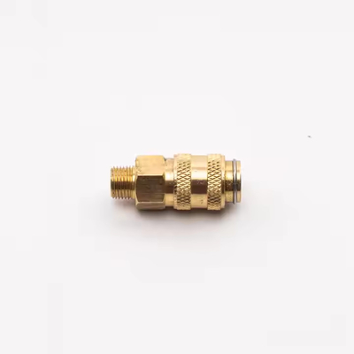 Non OEM 9992710 Ổ cắm phát hành nhanh cho Powder Pi-F1