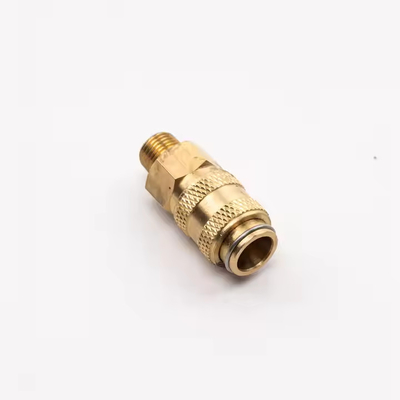 Non OEM 9992710 Ổ cắm phát hành nhanh cho Powder Pi-F1