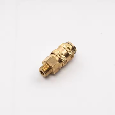 Non OEM 9992710 Ổ cắm phát hành nhanh cho Powder Pi-F1