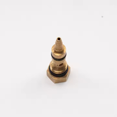 Không có OEM 241923 vòi phun ET cho máy phun bột PI-F1 Bộ phận phụ tùng phủ bột