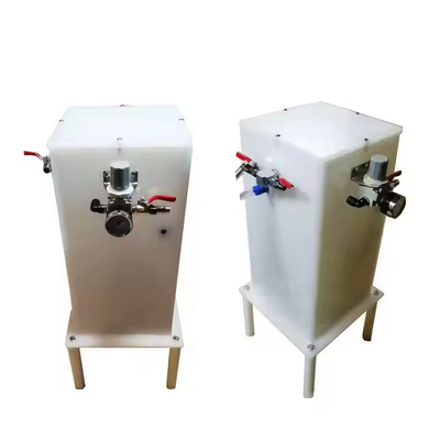TC-92 Nước và dầu vũ khí phổ biến cầm tay chất lỏng điện tĩnh phun súng