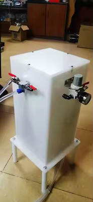TC-92 Nước và dầu vũ khí phổ biến cầm tay chất lỏng điện tĩnh phun súng