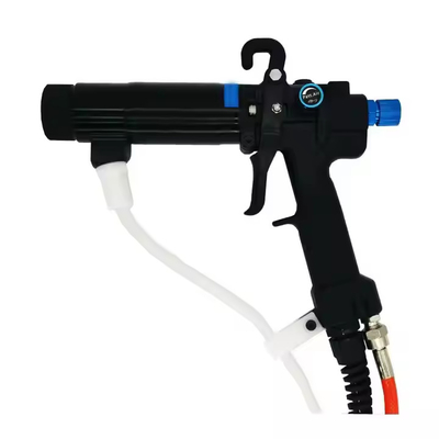 TC-92 Nước và dầu vũ khí phổ biến cầm tay chất lỏng điện tĩnh phun súng