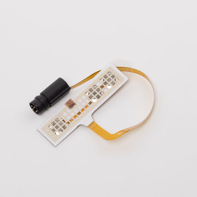 NON OEM 1108095 Kit Trigger Switch cho súng phun sơn bột điện tĩnh thủ công