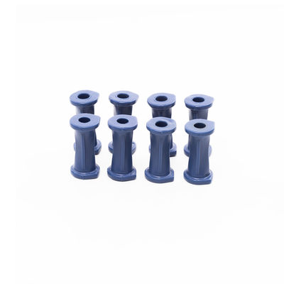 Blue Pinch Valve cho Kit 1612217 Pump tiêu chuẩn cho HD Powder Coating Gun