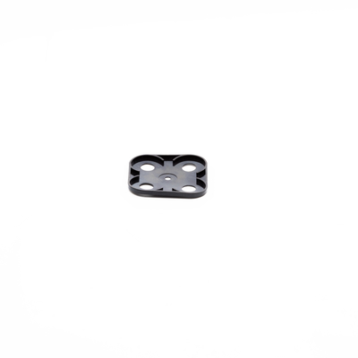 NON OEM 1608603 GASKET Lower Y Block cho 1612217 Blue Pinch Valve Kit Pump Standard cho Encore HD Powder Coating Gun