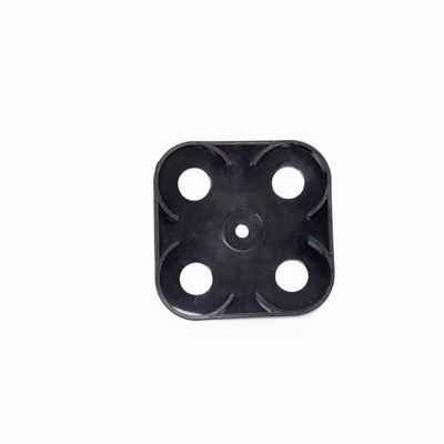 NON OEM 1608603 GASKET Lower Y Block cho 1612217 Blue Pinch Valve Kit Pump Standard cho Encore HD Powder Coating Gun
