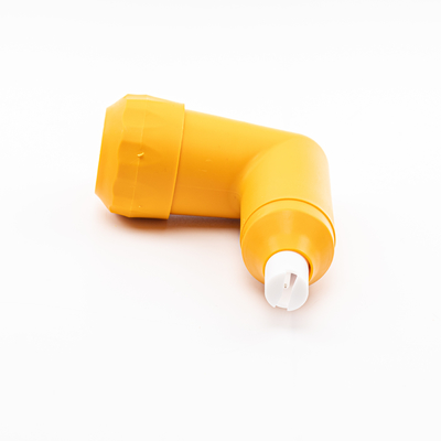 1009139 PA03-90° ống phun góc hoàn chỉnh cho GA03 P ống phun góc súng sơn bột