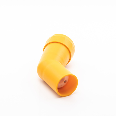 NON OEM 1009134 PA03-60 ° Chiếc đầu gối hoàn chỉnh cho GA03 P vòi góc