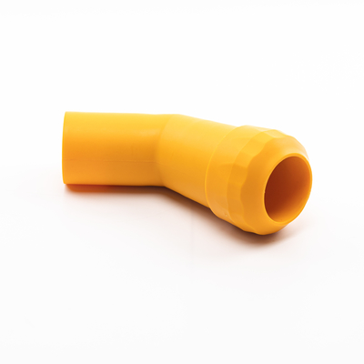 NON OEM 1009134 PA03-60 ° Chiếc đầu gối hoàn chỉnh cho GA03 P vòi góc