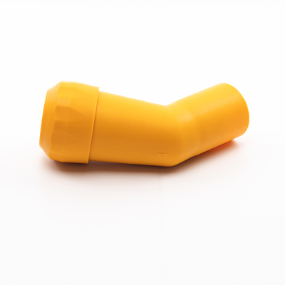 NON OEM 1009134 PA03-60 ° Chiếc đầu gối hoàn chỉnh cho GA03 P vòi góc