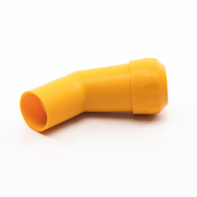 NON OEM 1009134 PA03-60 ° Chiếc đầu gối hoàn chỉnh cho GA03 P vòi góc