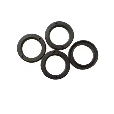 318760 PG1 Phẳng Và Chuẩn Jet Nozzle Contact Ring Bột phủ súng phụ tùng với hỗ trợ OEM tùy chỉnh