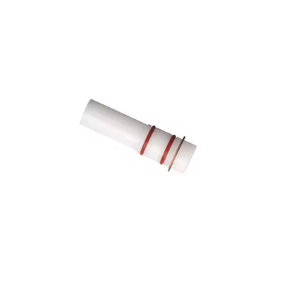114219 NON OEM nguyên bản tương thích Venturi Throat Low Flow Tivar 4mm Powder Coating Gun Phụ tùng