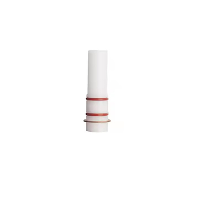 114219 NON OEM nguyên bản tương thích Venturi Throat Low Flow Tivar 4mm Powder Coating Gun Phụ tùng