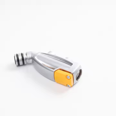 1015100 IG07 Máy phun bột chuyên nghiệp và tự làm nguồn điện khí cho lớp phủ bột điện tĩnh