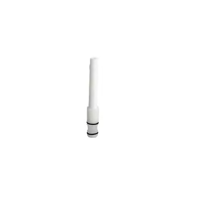 1016561 PTFE Venturi đầu trắng hoàn chỉnh IG07 hộp phun bột tùy chỉnh hỗ trợ OEM