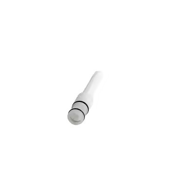 1016561 PTFE Venturi đầu trắng hoàn chỉnh IG07 hộp phun bột tùy chỉnh hỗ trợ OEM