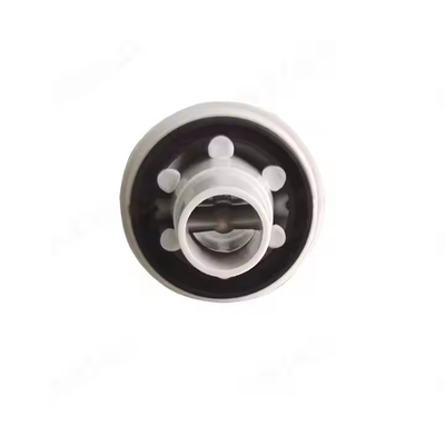 NON OEM 1106076 Nordson Bộ điện cực nón bao gồm hỗ trợ điện cực và tay cầm điện cực nón