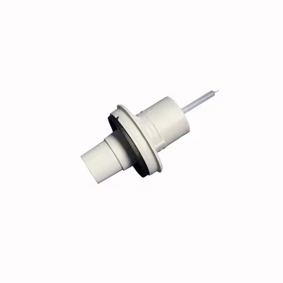 1604824 Encore LT Súng phun bột bằng tay Điện cực phun phẳng Assy 1106078 1605863 Máy cầm điện cực phun phẳng Điện năng