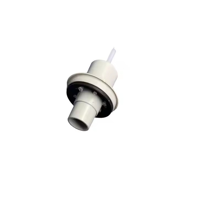 1604824 Encore LT Súng phun bột bằng tay Điện cực phun phẳng Assy 1106078 1605863 Máy cầm điện cực phun phẳng Điện năng