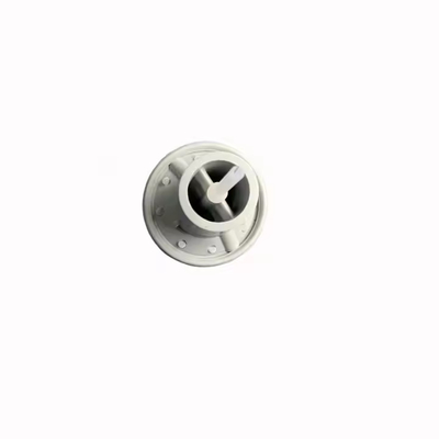 1604824 Encore LT Súng phun bột bằng tay Điện cực phun phẳng Assy 1106078 1605863 Máy cầm điện cực phun phẳng Điện năng