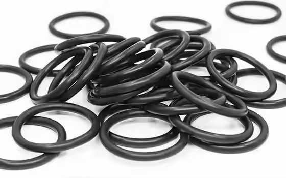 1095885 Đánh bóng Tribo Encore Gen II Bơm phủ bột O Rings Hỗ trợ OEM tùy chỉnh