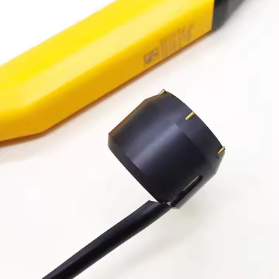 1008165 Nguồn điện không OEM GM03 GA03 Vòng tròn cho nhà máy sản xuất bột phủ