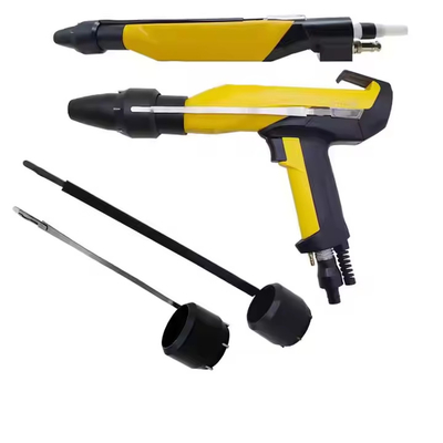 1008165 Nguồn điện không OEM GM03 GA03 Vòng tròn cho nhà máy sản xuất bột phủ