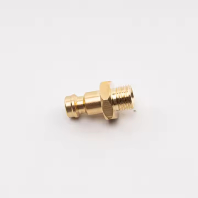 9992709 Nguồn năng lượng điện Không có OEM Mô hình phích cắm giải phóng nhanh cho máy phun bột PI-F1