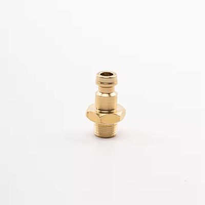 9992709 Nguồn năng lượng điện Không có OEM Mô hình phích cắm giải phóng nhanh cho máy phun bột PI-F1