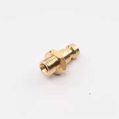 9992709 Nguồn năng lượng điện Không có OEM Mô hình phích cắm giải phóng nhanh cho máy phun bột PI-F1