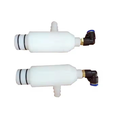 631271 Máy phủ bột Tribomatic II Máy phủ bột hoàn chỉnh Diffuser Súng phủ bột đánh bóng Phụ tùng tùy chỉnh Hỗ trợ OEM