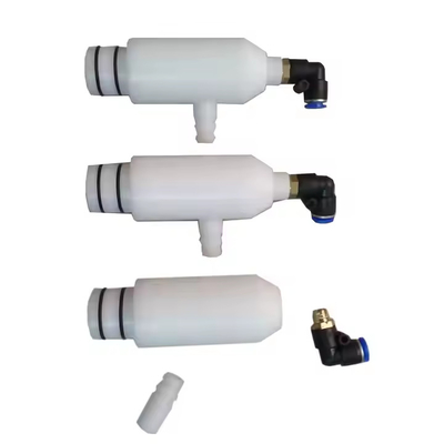631271 Máy phủ bột Tribomatic II Máy phủ bột hoàn chỉnh Diffuser Súng phủ bột đánh bóng Phụ tùng tùy chỉnh Hỗ trợ OEM