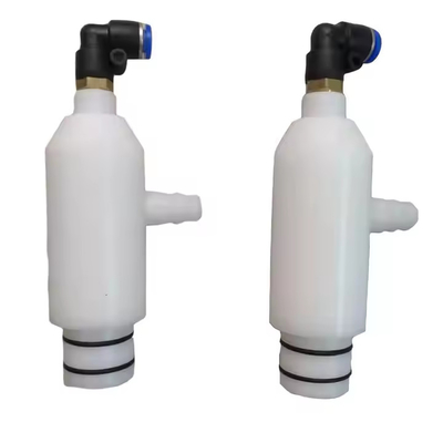 631271 Máy phủ bột Tribomatic II Máy phủ bột hoàn chỉnh Diffuser Súng phủ bột đánh bóng Phụ tùng tùy chỉnh Hỗ trợ OEM