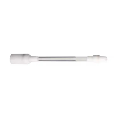1093605 300 mm Encore Powder Coating Gun Custom OEM Support Polished Surface Lance Extension (Thiết kế hỗ trợ OEM)